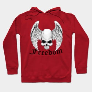 Freedom Hoodie